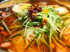 -石记东北风味烤肉店(子固路店)