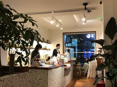 -Line 咖啡(石厦花园店)