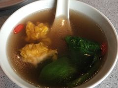 -半山腰·云南菜(侨福芳草地店)