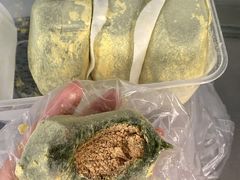 青团-奉化点心(呼童街店)