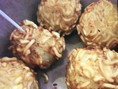 -奶奶的美食(宽厚里店)