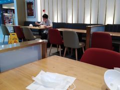 大堂-美颐美·鲍汁排骨饭(龙华百佳华店)