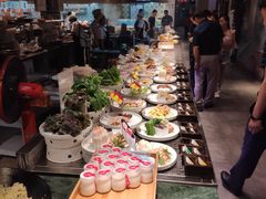 -山芋腔苏北菜(盐城滨海店)