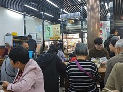 -回坊马二饺子馆