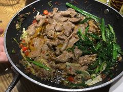 -田趣园长沙菜(天安云谷店)