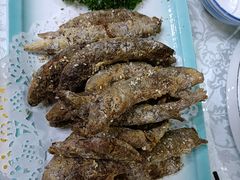 -六和聚传统烤鸭.天津菜(和平店)