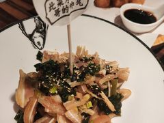 -太二酸菜鱼(广州IFC国金天地店)