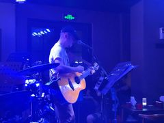 -MOSSO音乐酒吧·live house(长乐路店)