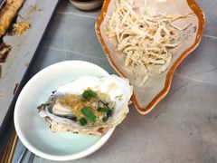 -老高烧烤(龙华星河iCO店)