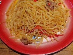 -破三川·新川菜(静安大融城店)