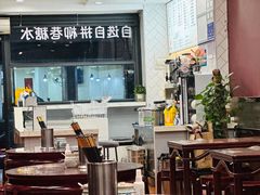 -螺世纪螺蛳粉·桂味小排档(裕德店)