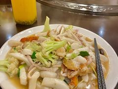 -锦至私房菜(长乐店)