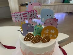 -雪梅月子中心(华侨城店)