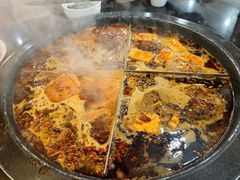 -陈眼镜火锅(总店)