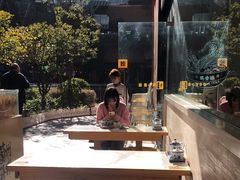 -馬香远蘭州牛肉面(武汉群星城首店)