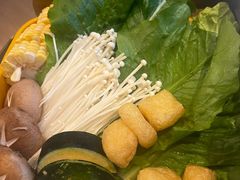 -润园四季椰子鸡火锅(欢乐海岸店)