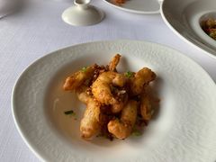 -富力丽思卡尔顿酒店·丽轩中餐厅