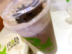 -巡茶(星海广场店)