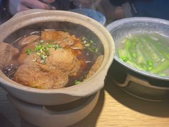 -蜜桃餐厅·伴山(绿宝广场店)