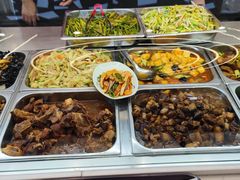 -和记馅饼(太平路店)