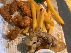 -菲滋BOX(定海凯虹店)
