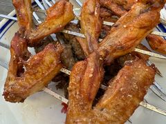 -老高烧烤(龙华星河iCO店)