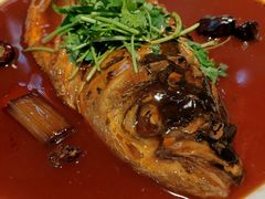 -盛京辽菜小馆(龙之梦购物中心店)