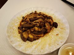 -深运潮州粥(东门店)