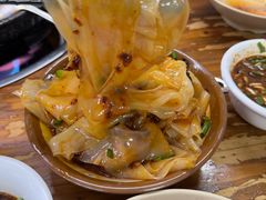 -笔记安顺夺夺粉火锅