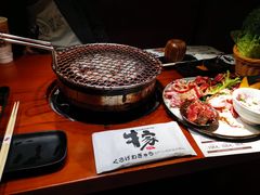 -牛家酒场(7mall店)