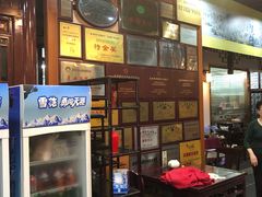 -吴门人家·苏宴宫廷菜(拙政园店)