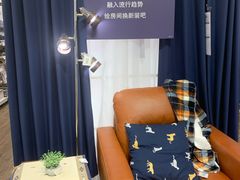 -NITORI 宜得利家居(杭州良渚永旺店)