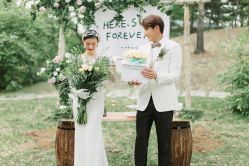 -雪中彩影婚纱摄影·微光艺术中心