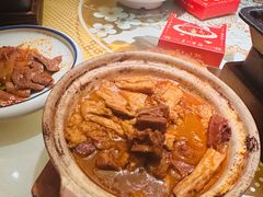-缪氏川菜(深圳北站缤果空间店)
