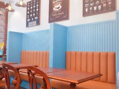 -及咖啡GatherCoffee(华申大厦店)