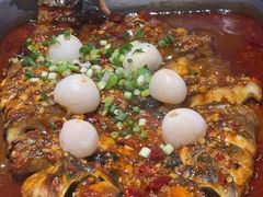 -鱼酷活鱼烤鱼(沈阳大悦城店)