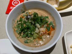 -海底捞火锅(枫蓝国际购物中心店)