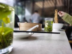 -花园茶楼·早茶·淮扬菜(兴城西路店)