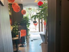 -鹿栖.精油SPA(金山世纪城店)