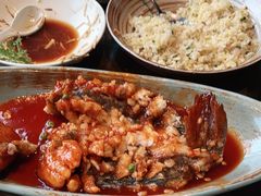-扬州狮子楼·非遗淮扬菜(总店)
