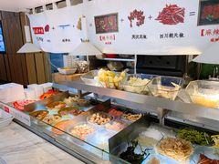 -成都你六姐·牛肉冒菜·麻辣香锅(长泰广场店)