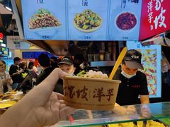 -周小亮丁家坡洋芋(全国总店)