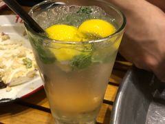 莫吉托-Tubestation站点比萨(五道营店)