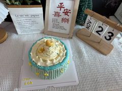 -幸福里DIY蛋糕烘焙·团建·拼豆豆(普陀店)