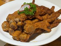-清真·东饺宴