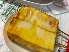 -七个烧烤·武汉大排档(翻身店)
