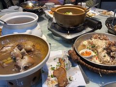 -闽公馆·客家私房菜·商务宴请·包厢(杏林橡树湾店)