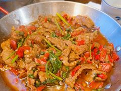 -吃货私房菜(丽江束河古镇店)