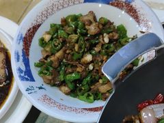-湘香私房菜(大石长隆店)