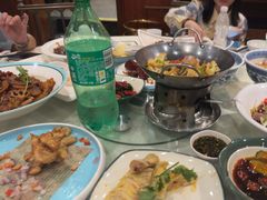 -三玛璐酒楼(汉口路店)